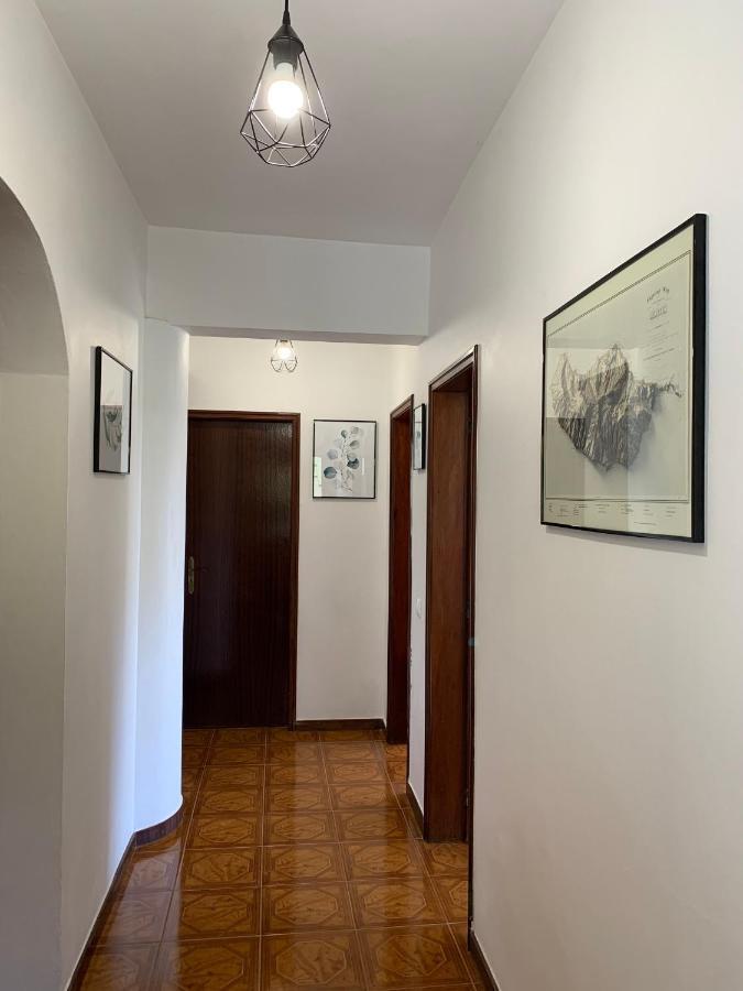 Casa Murteiras Funchal  Zewnętrze zdjęcie